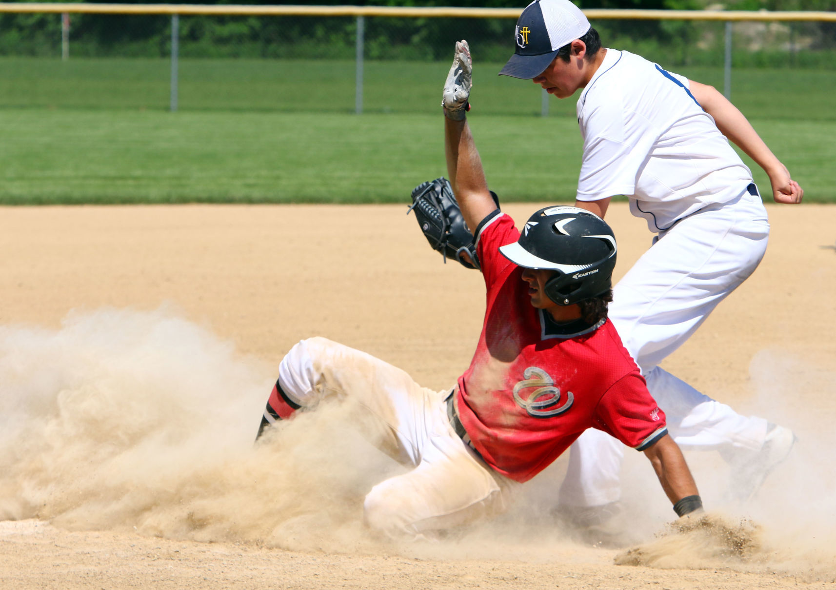 Baseball runs scored leaders